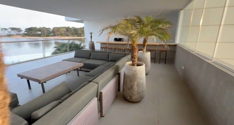 Departamento en La Desambocadura